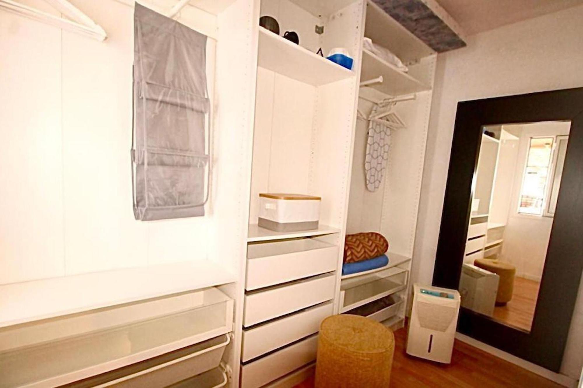 Talia I Apartament Apartment เตกีเซ ภายนอก รูปภาพ
